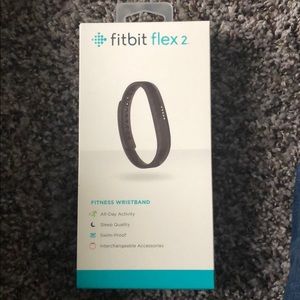Fitbit Flex 2